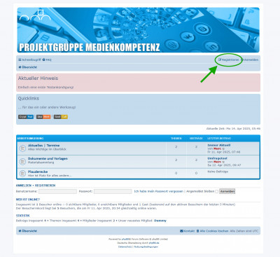 Bild_Registrierung.jpg (332.55 KiB) 382 mal betrachtet Bildunterschrift über die Funktion Dateikommentar